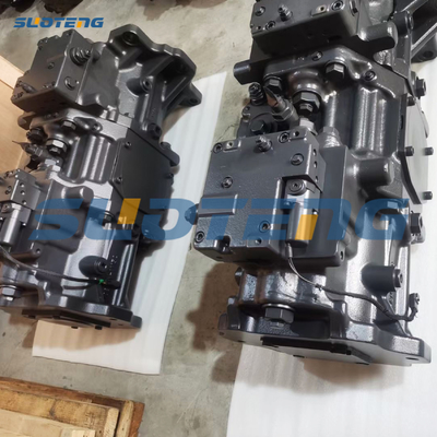 708-2K-00123 مضخة هيدروليكية رئيسية 7082K00123 للحفر PC2000-8 التعدين