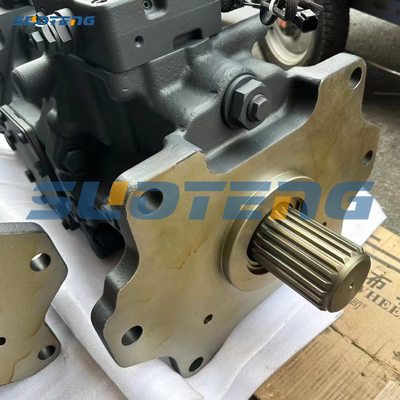 محفر التعدين PC2000-8 مضخة هيدروليكية 708-2K-00122 مضخة رئيسية 7082K00122