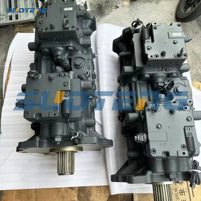 محفر التعدين PC2000-8 مضخة هيدروليكية 708-2K-00122 مضخة رئيسية 7082K00122