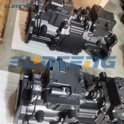 708-2K-00123 مضخة هيدروليكية رئيسية 7082K00123 للحفر PC2000-8 التعدين
