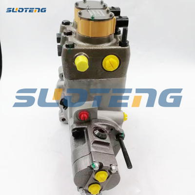 375-5246 مضخة حقن الوقود 3755246 لأجزاء D7E Dozer