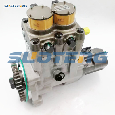 375-5246 مضخة حقن الوقود 3755246 لأجزاء D7E Dozer