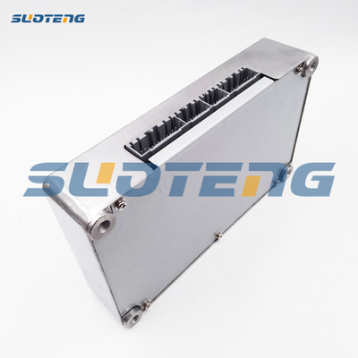KHR10027 ECU وحدة تحكم إلكترونية لمحفر SH350-5