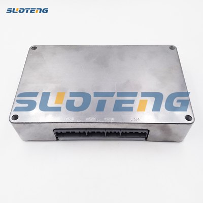 KHR10027 ECU وحدة تحكم إلكترونية لمحفر SH350-5