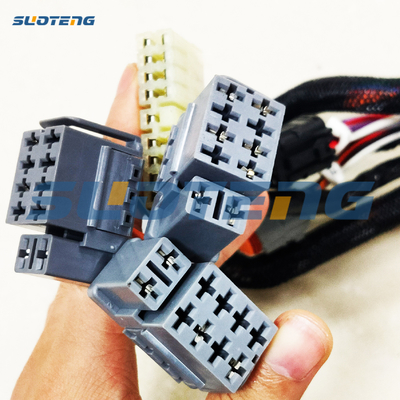 21N8-11151 RH كونسول السلكية الحزام 21N811151 للحفر R210LC-7