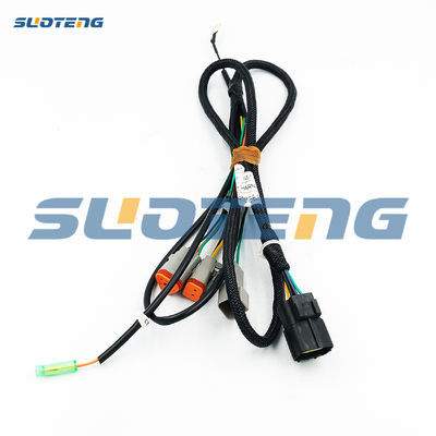 21N8-11160 LH الحزام الأسلاكية وحدة التحكم 21N811160 للحفر R210LC-7