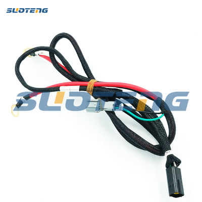 21N8-12060 21N812060 رباط الأسلاك المحرك للحفر R350LC-7