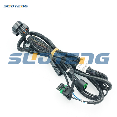 21N8-12070 21N812070 رباط الأسلاك للمحرك للحفر R350LC-7