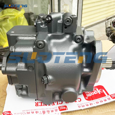 708-1U-00163 مضخة هيدروليكية مضخة مروحة 7081U00163 لجهاز WB146-5 الحفر الخلفي