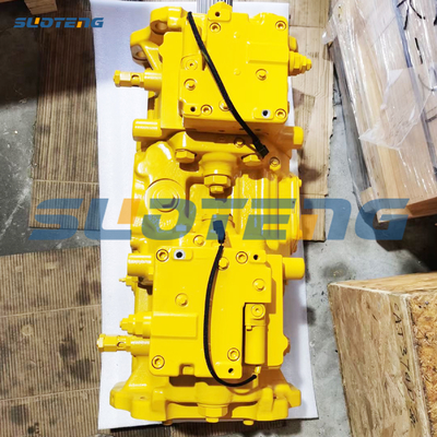 708-2K-00012 مضخة هيدروليكية رئيسية 7082K00012 للحفر PC3000-6