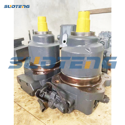 708-7W-00140 مضخة هيدروليكية مضخة مروحة 708-7W-00140 للجرافة D275
