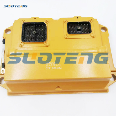 255-5285 2555285 جهاز تحكم ECU ECM للحفر 330D 336D