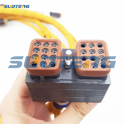 247-4863 2474863 رباط الأسلاك لجهاز تحميل العجلات 966H