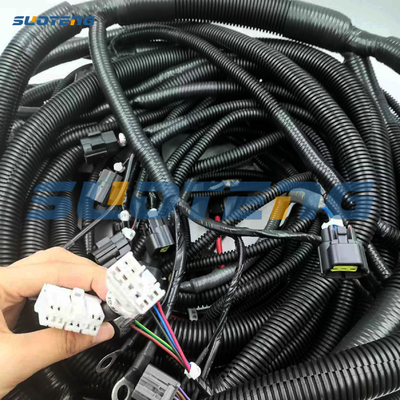 YN13E01507P1 السلكية الحزام yn13e01507p1 للحفر SK210-8