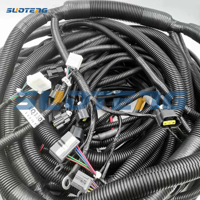 YN13E01507P1 السلكية الحزام yn13e01507p1 للحفر SK210-8