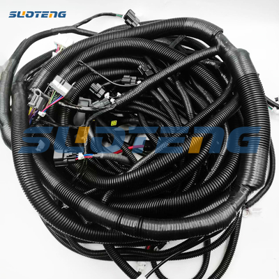 YN13E01507P1 حزمة الأسلاك للحفر SK210-8