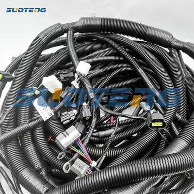 YN13E01507P1 حزمة الأسلاك للحفر SK210-8