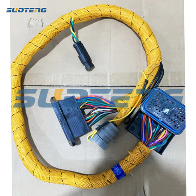 358-5517 3585517 محرك سلك الحزام لـ C15 C18 المحرك