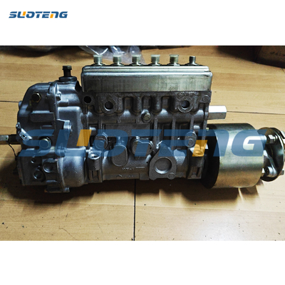 6151-71-1180 مضخة حقن الوقود D65EX-12 الجرافة 6D125 المحرك