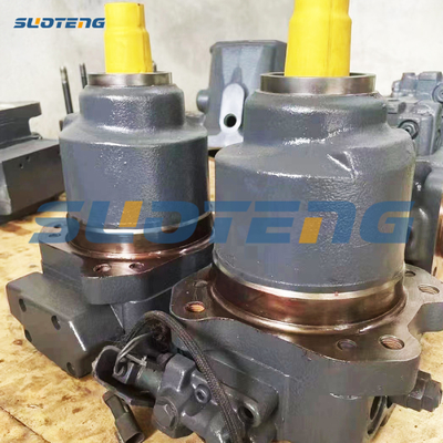 708-7W-00140 708-7w-00140 المضخة الهيدروليكية الرئيسية مضخة المروحة لمضخة D155A Dozer
