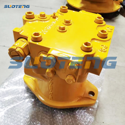 706-7H-01101 مجمع المحرك للجرافة D155AX