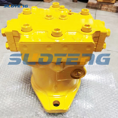 706-7H-01101 مجمع المحرك للجرافة D155AX