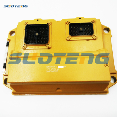 372-2906 3722906 جهاز تحكم ECU ECM لمحرك C7.1 C13