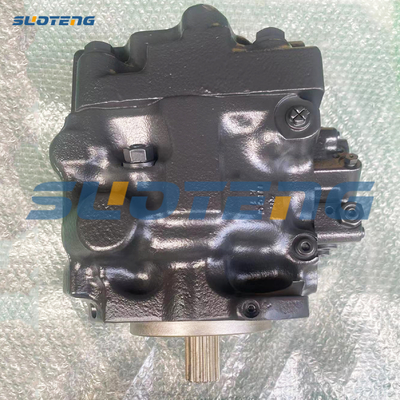 708-1U-11524 مضخة هيدروليكية 7081U11524 لجهاز WA380 لتحميل العجلات
