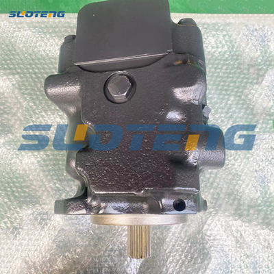 708-1U-11524 مضخة هيدروليكية 7081U11524 لجهاز WA380 لتحميل العجلات