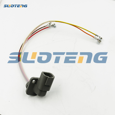 6745-81-9240 حزمة الأسلاك المحققة للحفر PC300-8