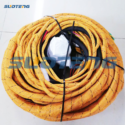 283-2932 2832932 سلك شاسيس حزمة للحفر E324D