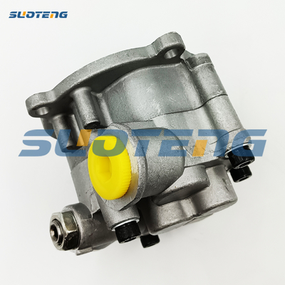 مضخة العجلات YN10V000014F3 لأجزاء محفر SK350