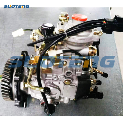 VE4/11F1900L064 مضخة حقن الوقود لمحركات الديزل