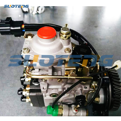 VE4/11F1900L064 مضخة حقن الوقود لمحركات الديزل