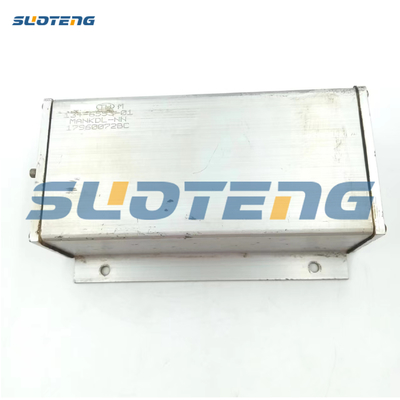 134-6553 1346553 ECU وحدة تحكم ECM لجهاز تحميل عجلات 120H