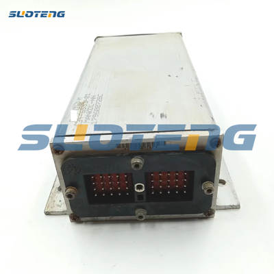 134-6553 1346553 ECU وحدة تحكم ECM لجهاز تحميل عجلات 120H