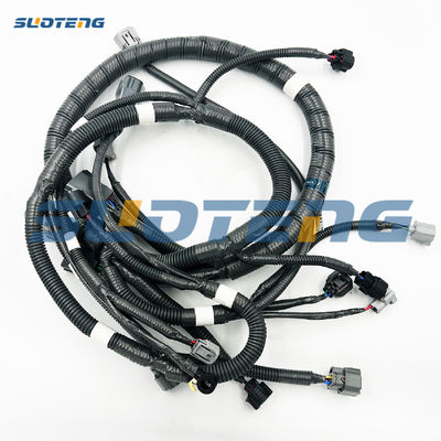 1-82641375-7 محرك سلك الحزام 1826413757 للحفر ZX330-3