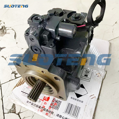 708-1T-00421 مضخة البستون الهيدروليكية 7081T00421 للدوسر D275A-5