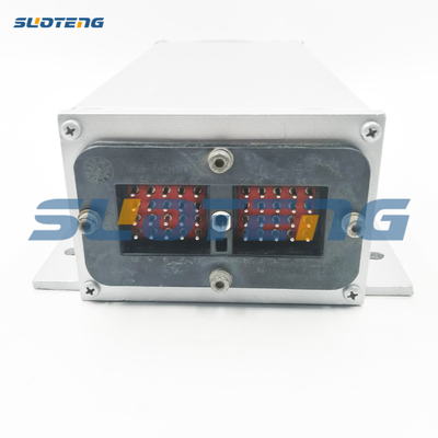 134-6553 1346553 ECU وحدة تحكم ECM لجهاز 120H Loader