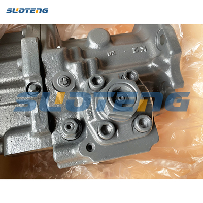 708-3D-11124 مضخة هيدروليكية مضخة المكبس 7083D11124 للجرافة D155