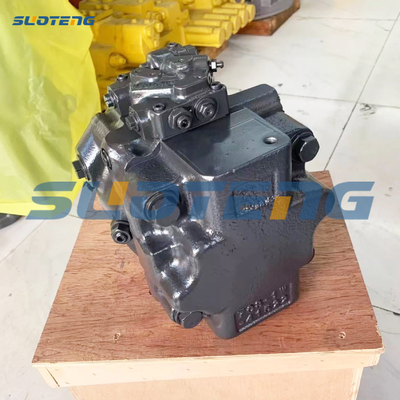 708-1U-00161 7081U00161 المضخة الهيدروليكية الرئيسية للشاحن WB93