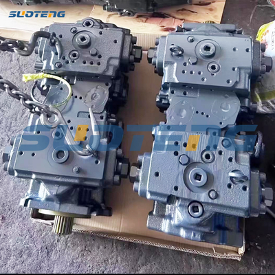 708-2G-00060 مضخة هيدروليكية 7082G00060 للدوسر D475A