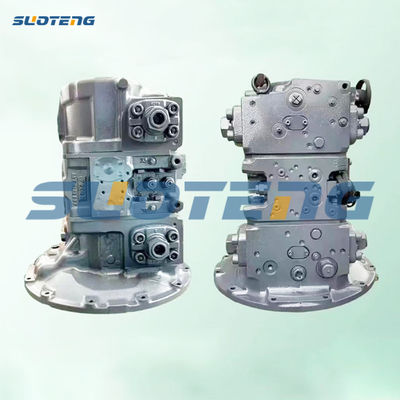 708-2G-00320 7082G00320 مضخة هيدروليكية رئيسية لحفارة PC210-10MO