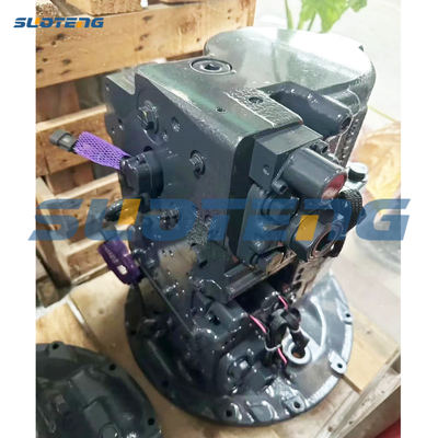 708-2G-00320 مضخة هيدروليكية 7082G00320 للحفر PC210