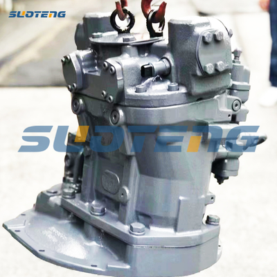 9275341 مضخة هيدروليكية لأجزاء الحفار ZX210W-3 ZX220W-3