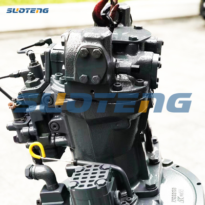 9275341 مضخة هيدروليكية لأجزاء الحفار ZX210W-3 ZX220W-3