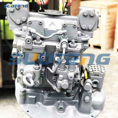 9275341 مضخة هيدروليكية لأجزاء الحفار ZX210W-3 ZX220W-3
