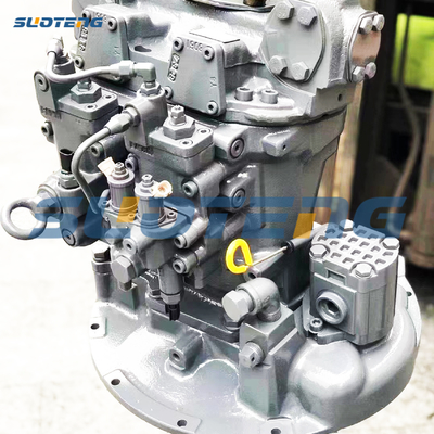 9275341 مضخة هيدروليكية لأجزاء الحفار ZX210W-3 ZX220W-3