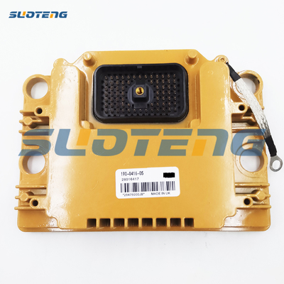 190-0416 ECU ECM Controller 1900416 للمحرك M312C M313C