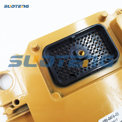 190-0416 ECU ECM Controller 1900416 للمحرك M312C M313C